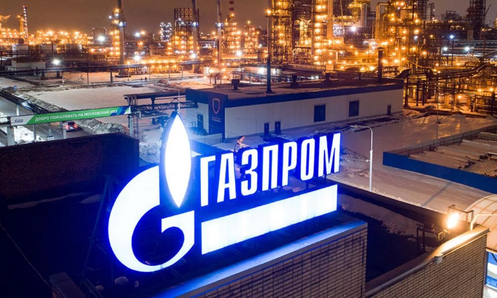 Τουρκία και Gazprom διαπραγματεύονται την αύξηση των προμηθειών φυσικού αερίου στην χώρα